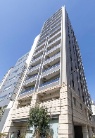 ライオンズ東銀座レジデンス
