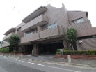 グランフォルム池田山
