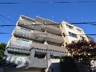 東急ドエルプレステージ池田山クレアモント
