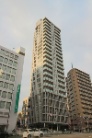 クレヴィアタワー池田山