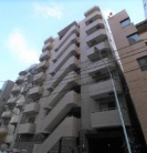 パレステュディオ勝どきRiverSide