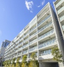 木場レジデンス