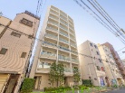 パークホームズ月島二丁目