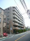 ダイアパレス町屋ファーストステージ