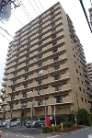 モアクレスト荒川公園シェール館