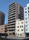 キャッスルマンション町屋参番館