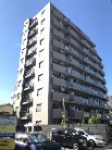 ライオンズシティ町屋