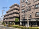 ライオンズヴィアーレ竹の塚第2