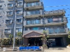 エンゼルハイム鹿浜第8