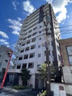 グランシャルム西新井大師前