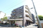 レーベンハイム西新井参番館