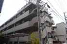 リーフハイツ西日暮里