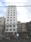マンション道灌山