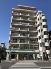 道灌山レジデンシア