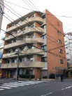 メゾン武蔵西日暮里
