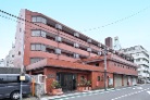 シャンボール尾久