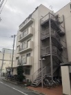 ライオンズマンション尾久第2