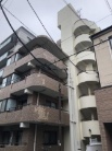 朝日プラザ荒川遊園