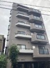 メッツ町屋