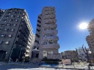 キャッスルマンション町屋壱番館
