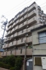 東日暮里サニーハイツ