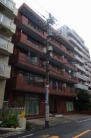 マンション山裕