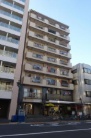 鶯谷マンション
