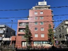 リレント町屋
