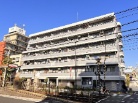 藤和シティコープ町屋