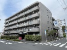 グリーンキャピタル西新井