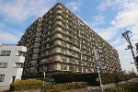 西新井大師扇スカイハイツ