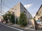 竹の塚伊興パークホームズ