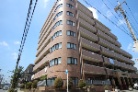 ライオンズガーデン西新井大師弐番館