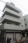 セブンスターマンション三ノ輪