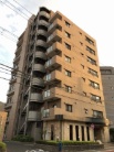 西日暮里ローヤルコーポ