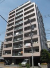 アーデル日暮里ペイサージュ