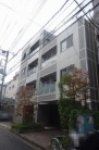 グリーンパーク東日暮里