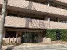 グランベル西新井 花みずき通り