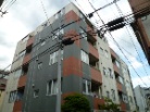グランベル日暮里アスリア