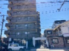 レーベンハイム鹿浜