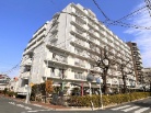 グリーンコーポ町屋