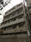 アーベイン田端