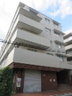 カエサル西尾久