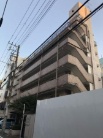 セントラルマンション