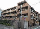 ライオンズマンション西日暮里第3
