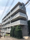セ・アベーレ谷中銀座イースト