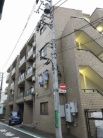 サザンパレス西日暮里