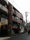 ドゥエル西日暮里