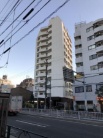 ロータリーマンション
