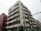 ディアスタ日暮里